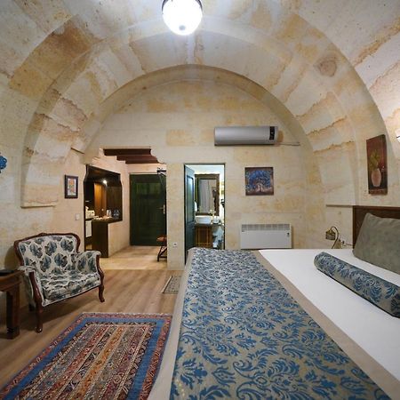 Mira Cappadocia Hotel Avanos Kültér fotó