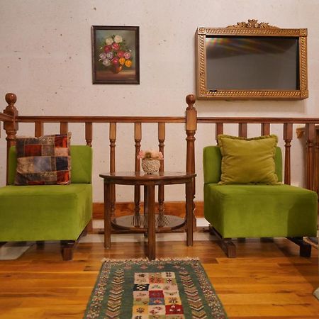 Mira Cappadocia Hotel Avanos Kültér fotó
