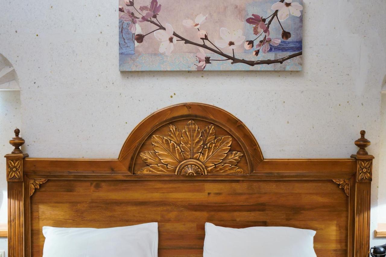 Mira Cappadocia Hotel Avanos Kültér fotó