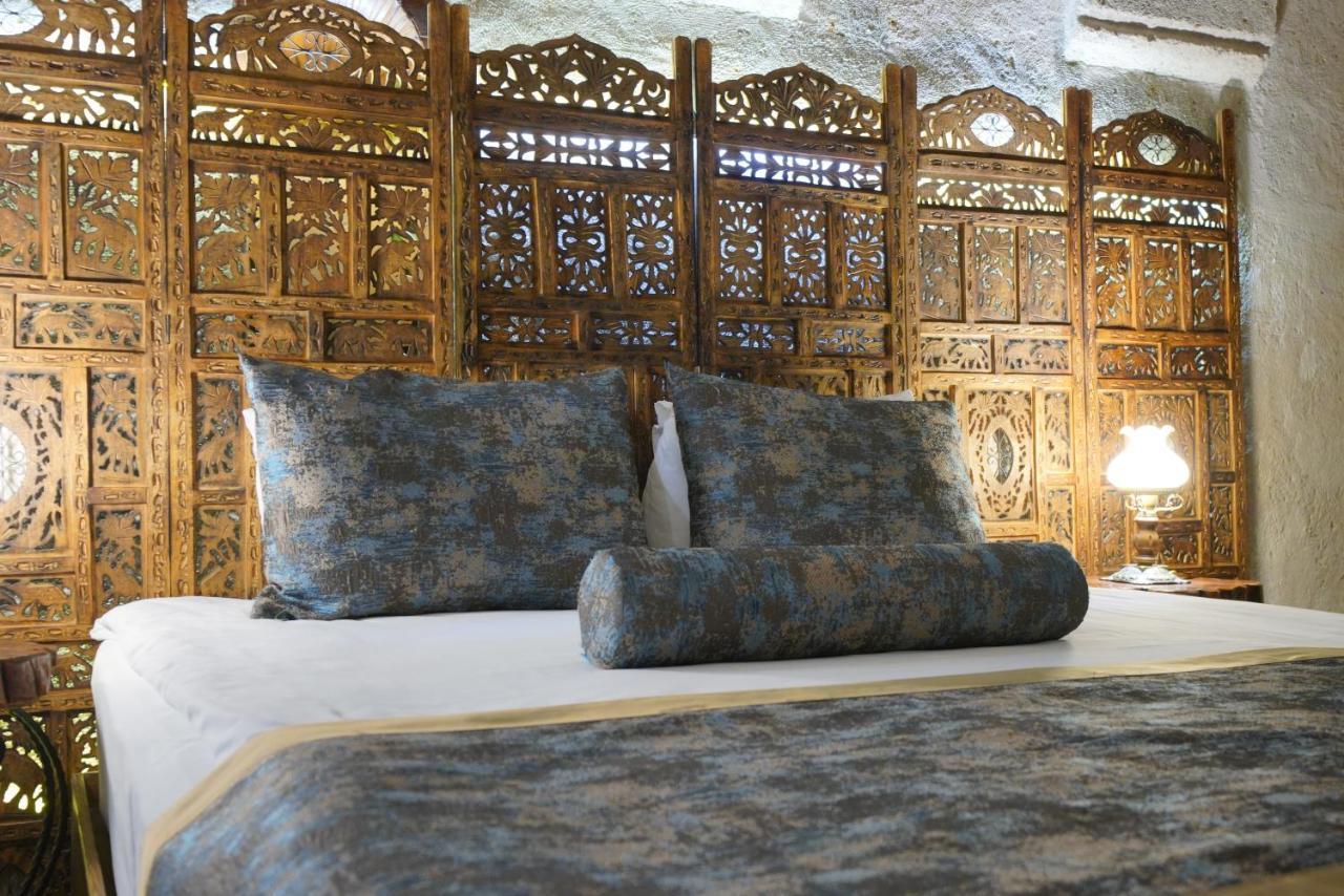 Mira Cappadocia Hotel Avanos Kültér fotó