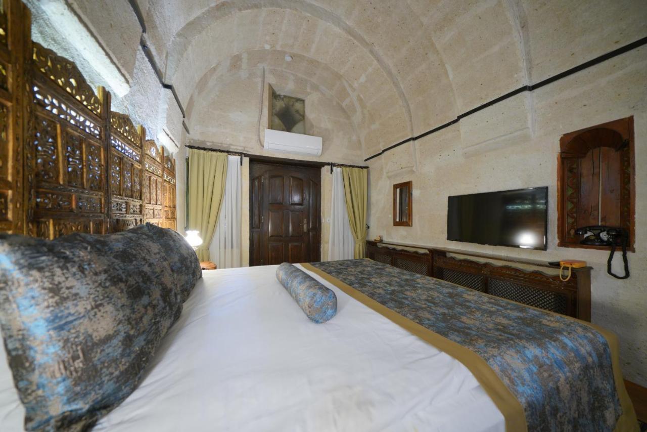 Mira Cappadocia Hotel Avanos Kültér fotó